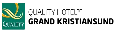 Logo - Quality Hotel Grand Kristiansund